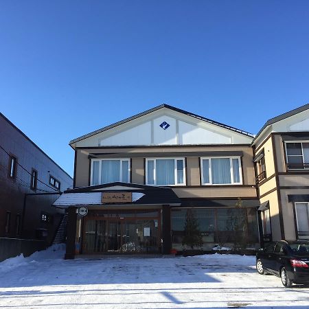 Notsuke Yumoto Utaseya Hotel Hokkaido Zewnętrze zdjęcie