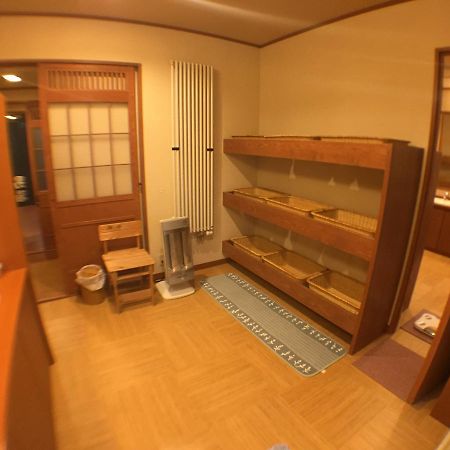 Notsuke Yumoto Utaseya Hotel Hokkaido Zewnętrze zdjęcie