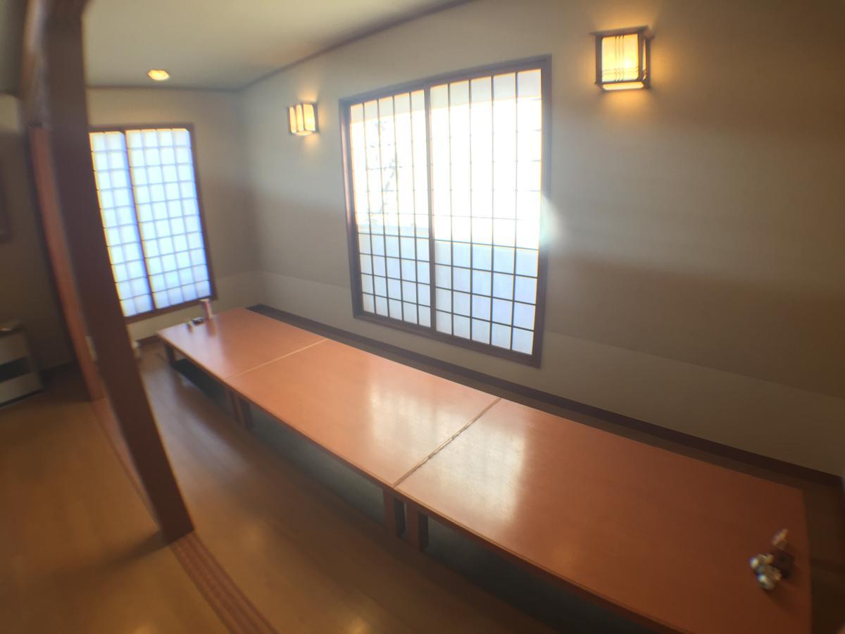 Notsuke Yumoto Utaseya Hotel Hokkaido Zewnętrze zdjęcie