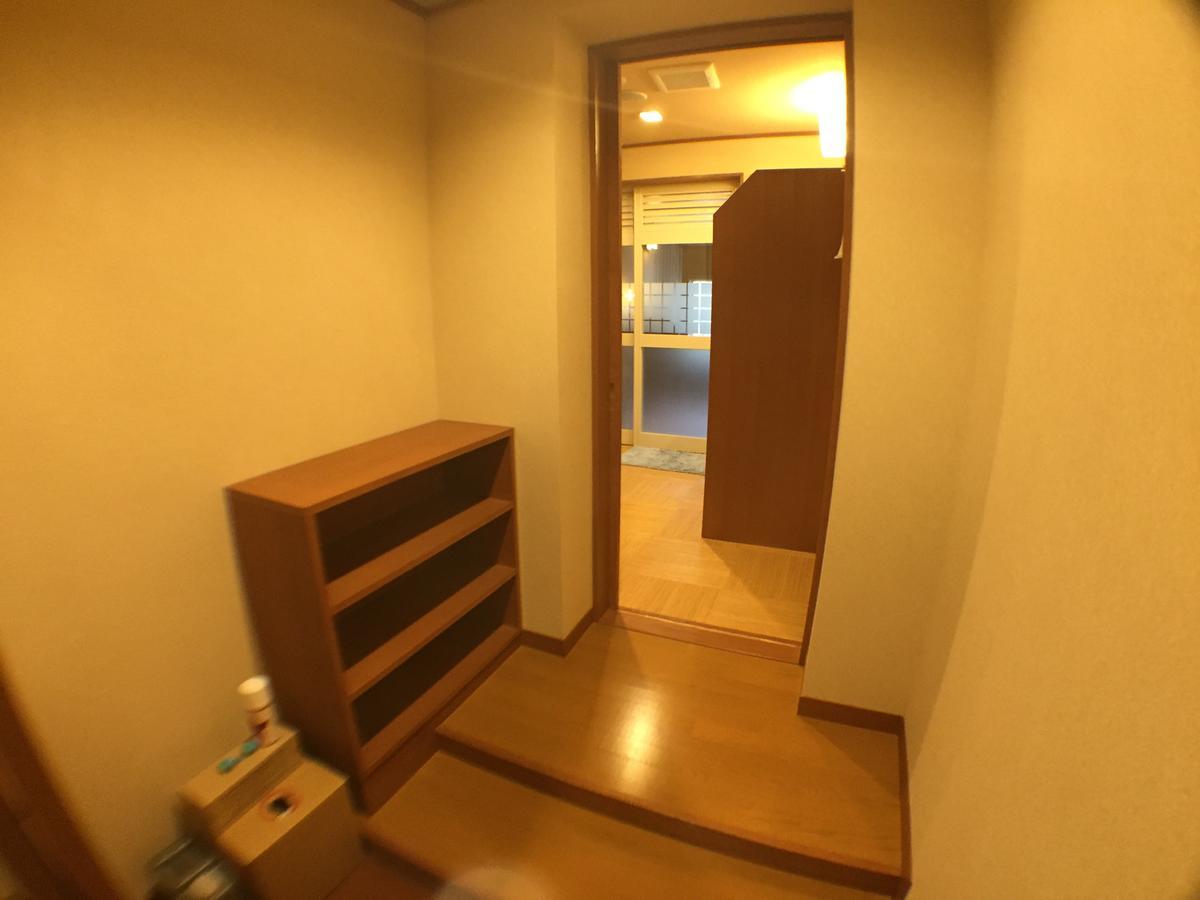 Notsuke Yumoto Utaseya Hotel Hokkaido Zewnętrze zdjęcie