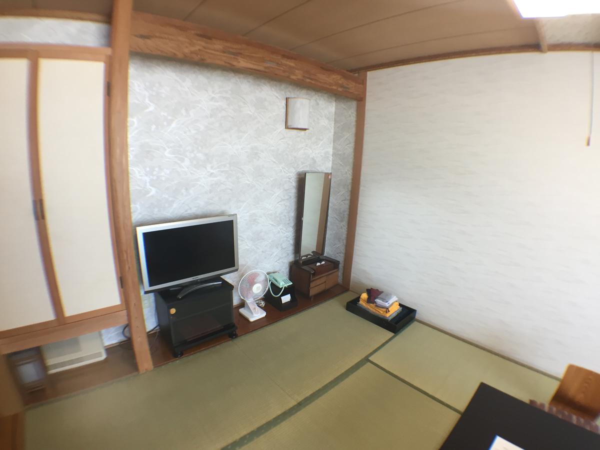 Notsuke Yumoto Utaseya Hotel Hokkaido Zewnętrze zdjęcie