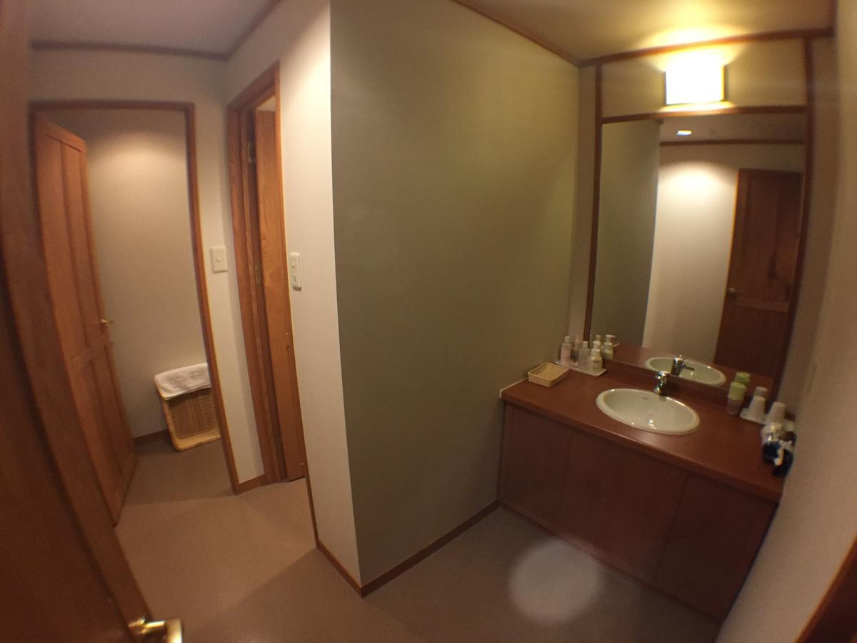 Notsuke Yumoto Utaseya Hotel Hokkaido Zewnętrze zdjęcie