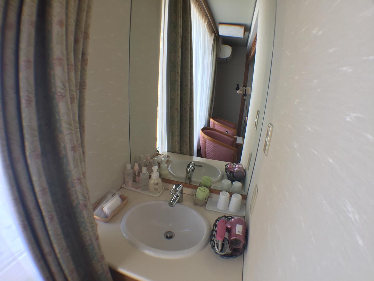 Notsuke Yumoto Utaseya Hotel Hokkaido Zewnętrze zdjęcie