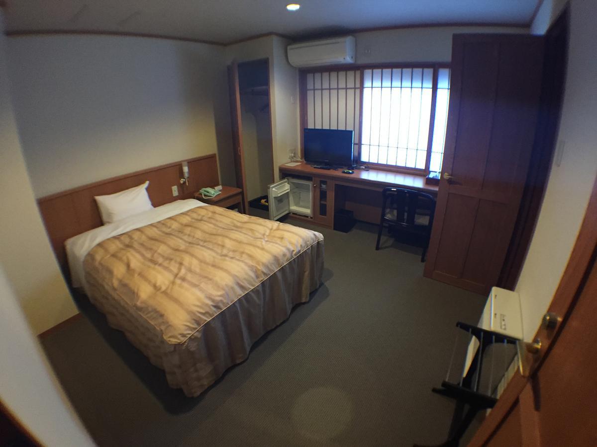 Notsuke Yumoto Utaseya Hotel Hokkaido Zewnętrze zdjęcie