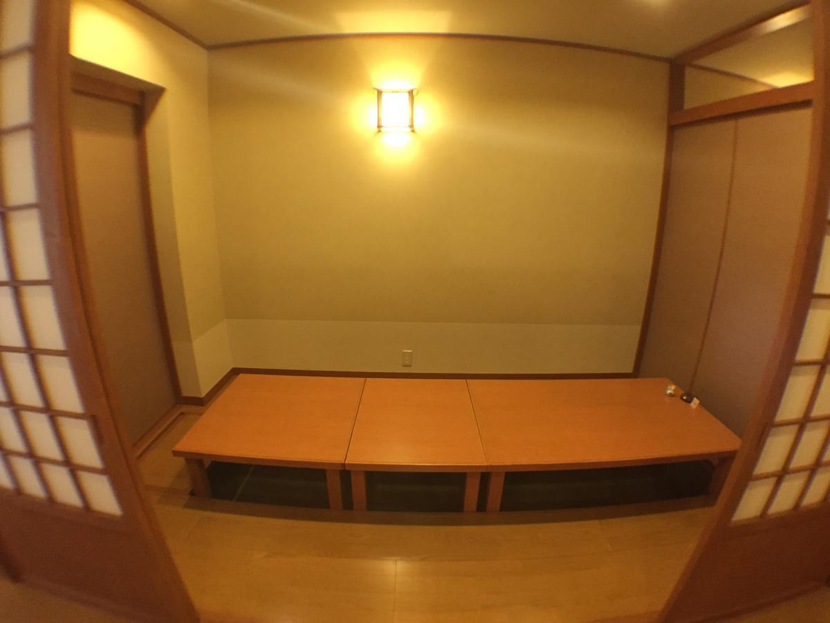 Notsuke Yumoto Utaseya Hotel Hokkaido Zewnętrze zdjęcie