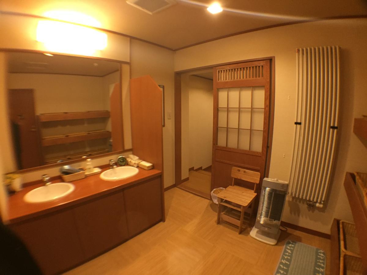 Notsuke Yumoto Utaseya Hotel Hokkaido Zewnętrze zdjęcie