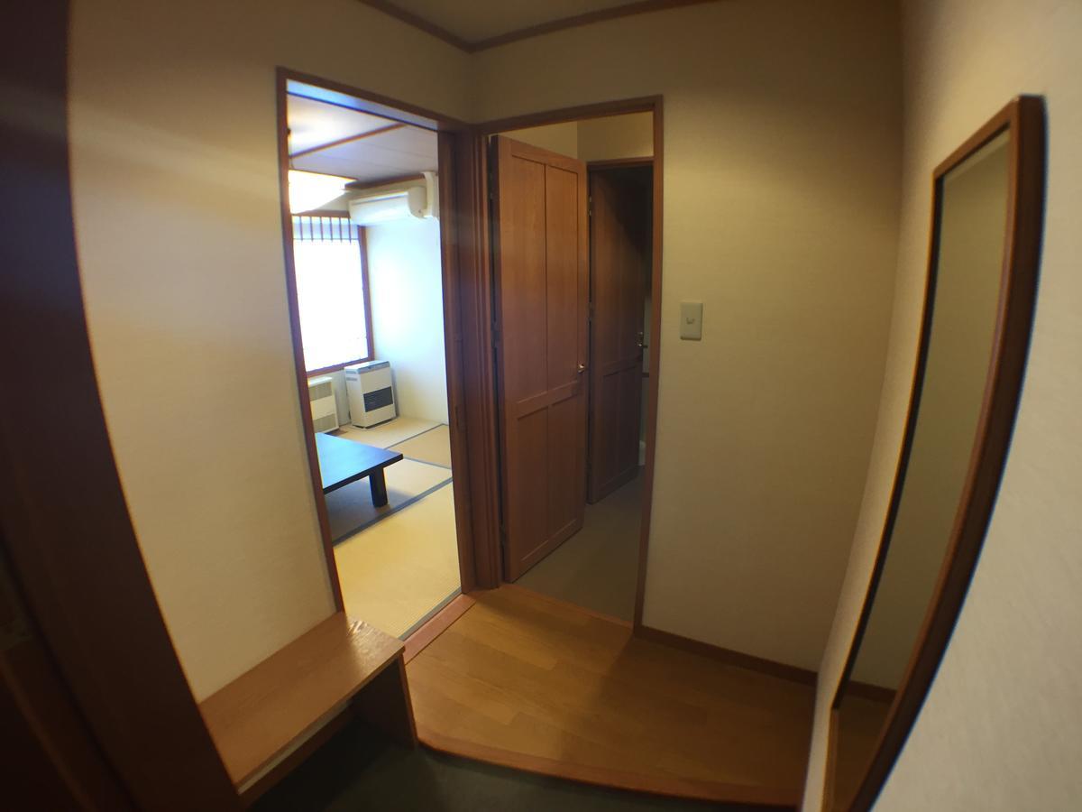 Notsuke Yumoto Utaseya Hotel Hokkaido Zewnętrze zdjęcie